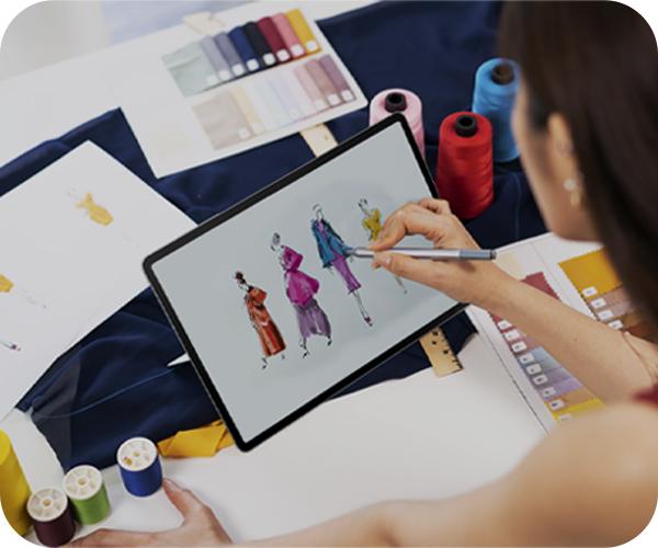 SAMSUNG Galaxy Tab S10 FE Tablet