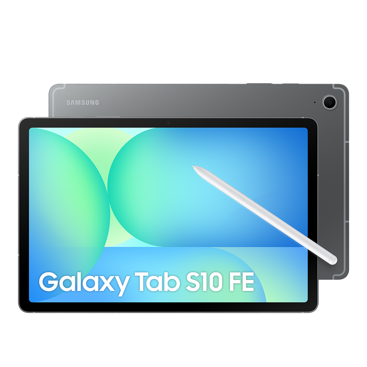 SAMSUNG Galaxy Tab S10 FE 10.9'' 8GB/ 128GB Wi-Fi Gray Tablet