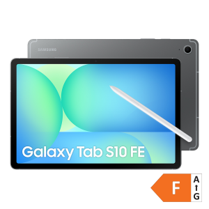 SAMSUNG Galaxy Tab S10 FE 10.9'' 12GB/ 256GB Wi-Fi Tablet