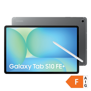 SAMSUNG Galaxy Tab S10 FE+ 13.1'' 8GB/ 128GB Wi-Fi Gray Tablet