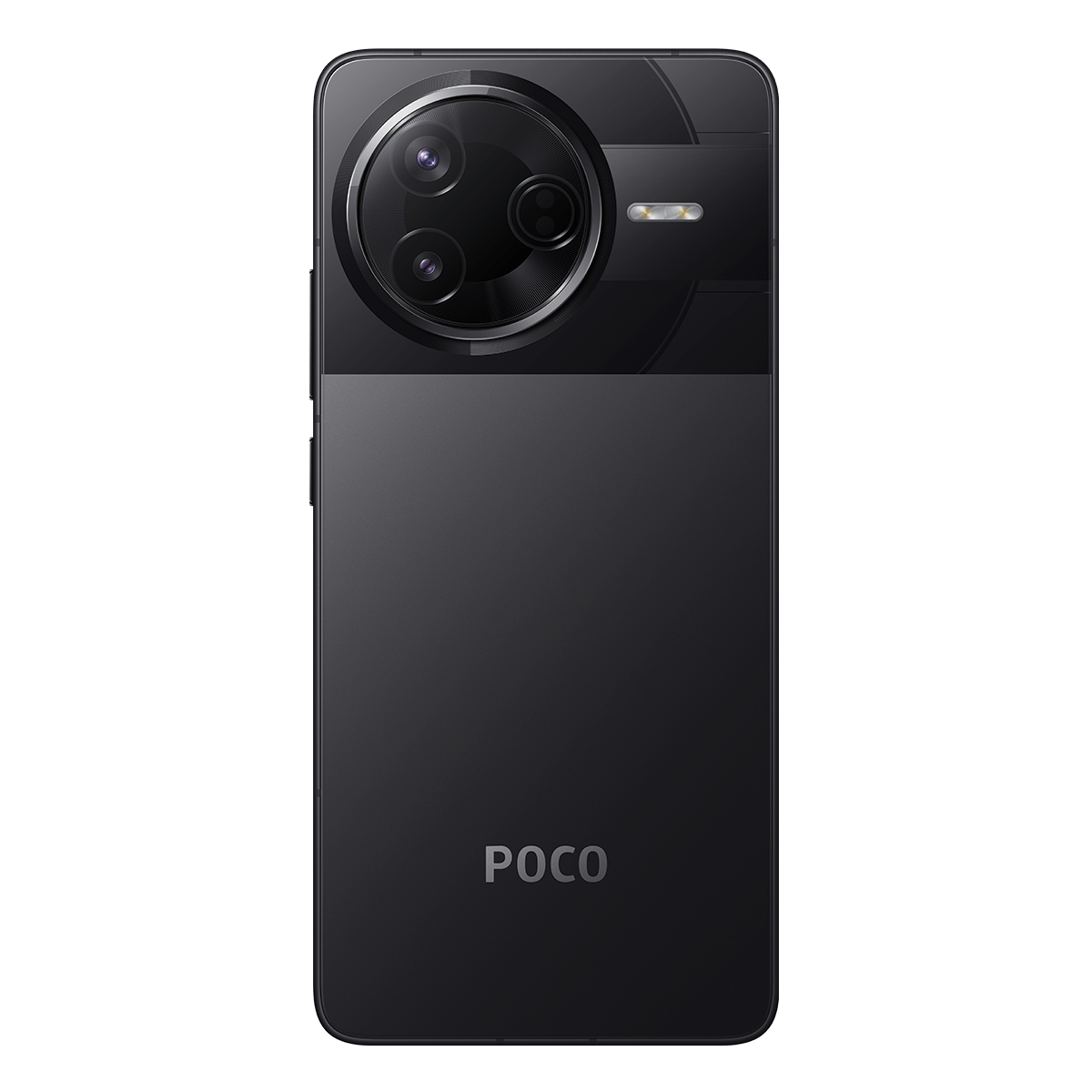 POCO F7 Pro Dual 5G 12GB/ 512GB Μαύρο Smartphone - 2