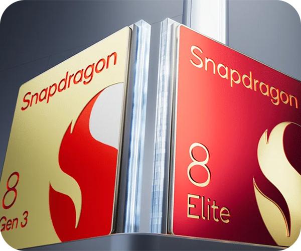 Snapdragon 8