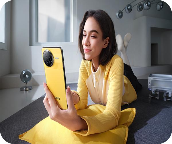POCO F7 Ultra Dual 5G Smartphone TÜV Rheinland