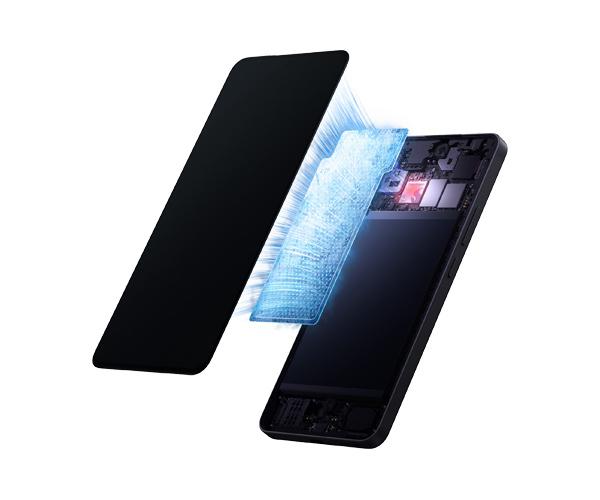 OPPO Reno 13 F 5G smartphone 