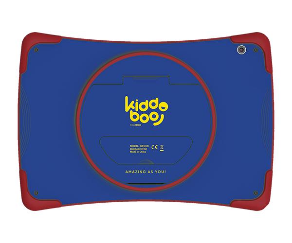 KIDDOBOO KB102P 8 Core