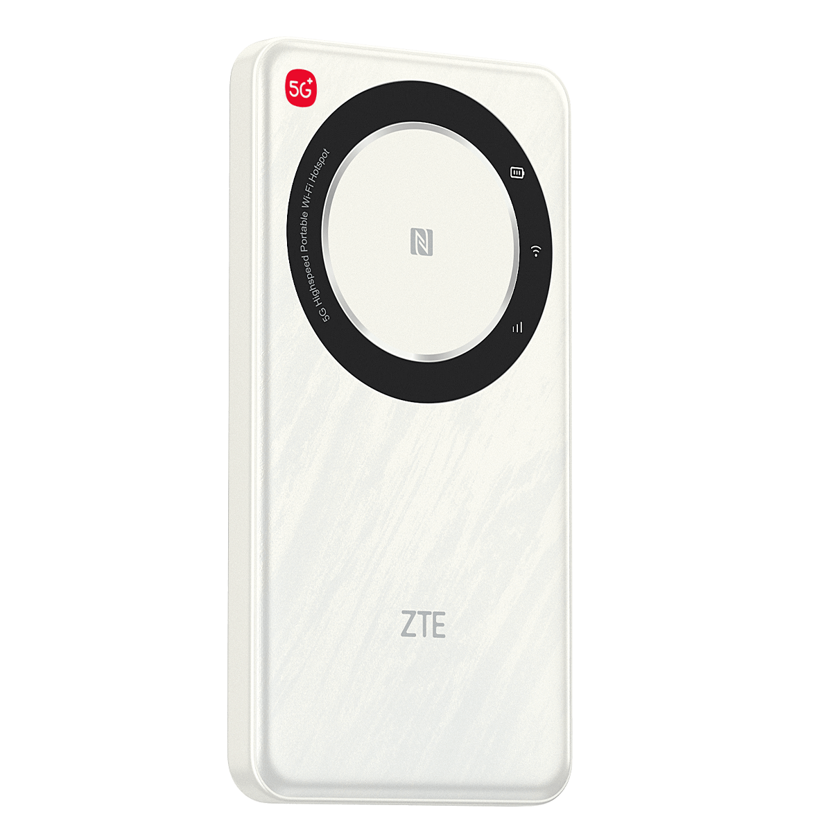 ZTE Pocket Wi-Fi U-30 Air 5G - 2