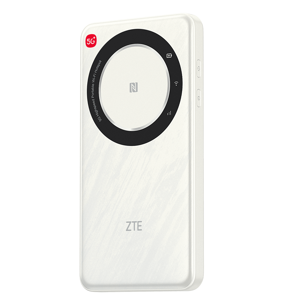 ZTE Pocket Wi-Fi U-30 Air 5G - 3