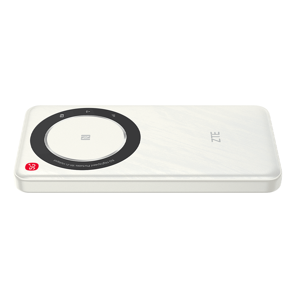 ZTE Pocket Wi-Fi U-30 Air 5G - 4