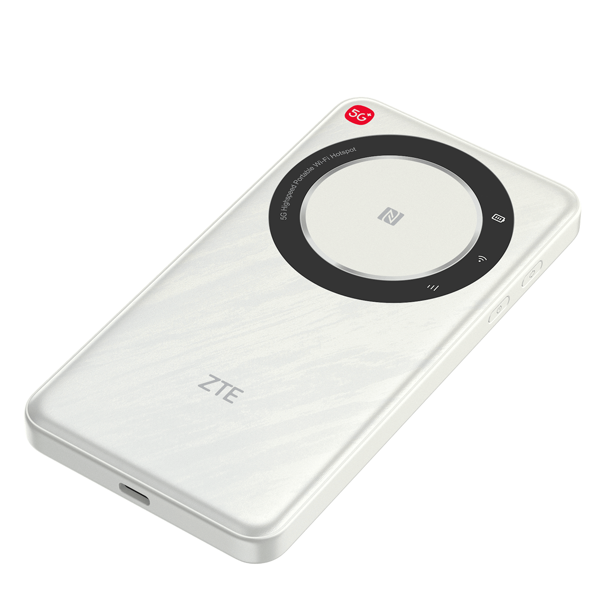 ZTE Pocket Wi-Fi U-30 Air 5G - 5