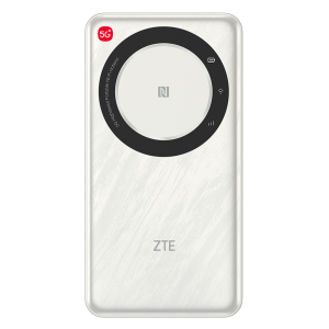ZTE Pocket Wi-Fi U-30 Air 5G