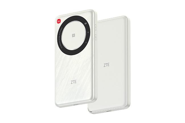 ZTE Pocket Wi-Fi U-30 Air 5G
