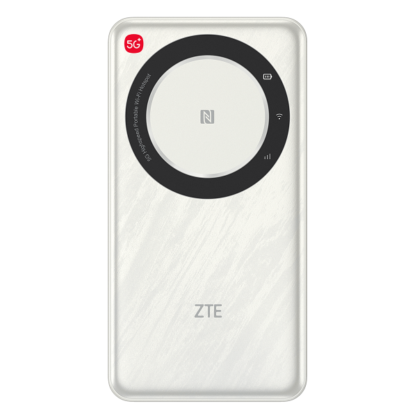 Telekom Prepaid Pocket Wi-Fi ZTE U-30 Air 5G