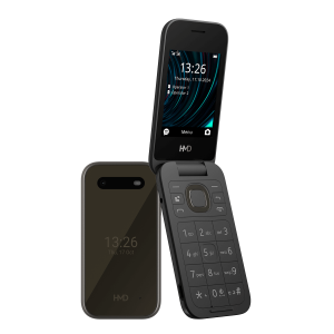 HMD 2660 Flip Dual 4G Κινητό Τηλέφωνο