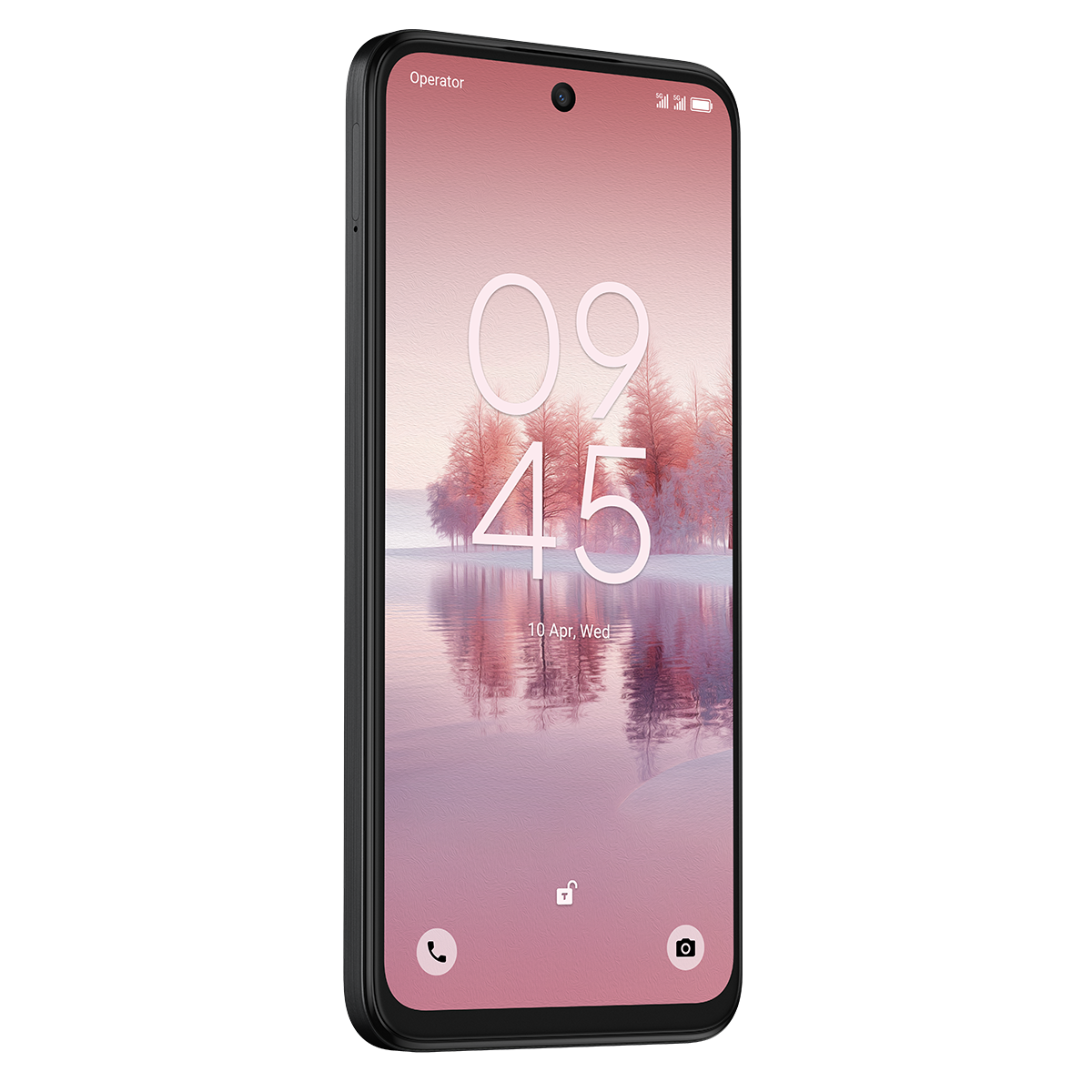 TCL 60SE NXTPAPER Dual 5G 8GB/256GB Space Gray Smartphone - 3