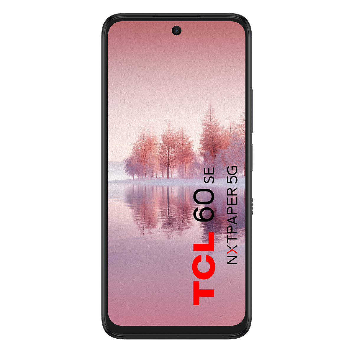 TCL 60SE NXTPAPER Dual 5G 8GB/256GB Space Gray Smartphone - 6
