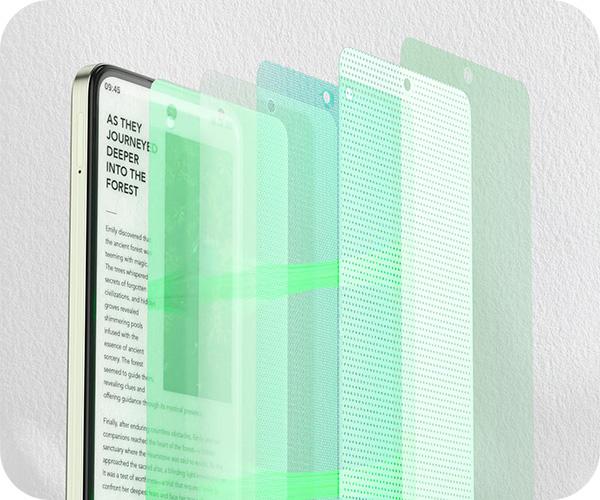 TCL 60SE NXTPAPER 5G Smartphone