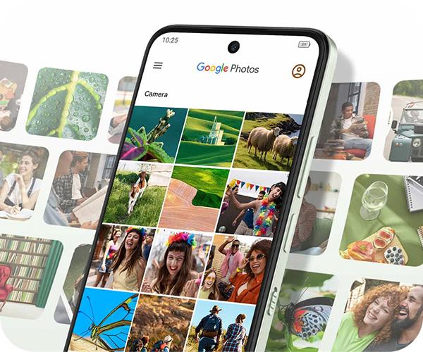 TCL 60SE NXTPAPER 5G Smartphone