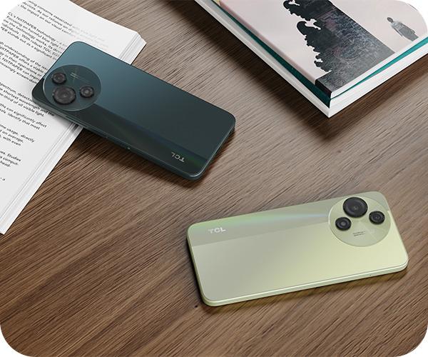 TCL 60SE NXTPAPER 5G Smartphone