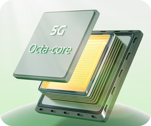 TCL 60SE NXTPAPER 5G Smartphone