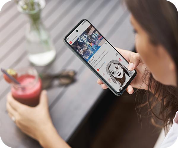 TCL 60R 5G Smartphone