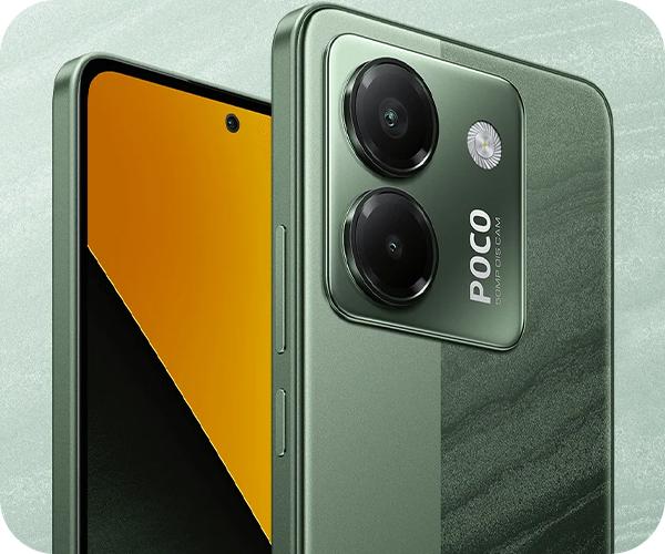 POCO M7 Pro 5G Smartphone