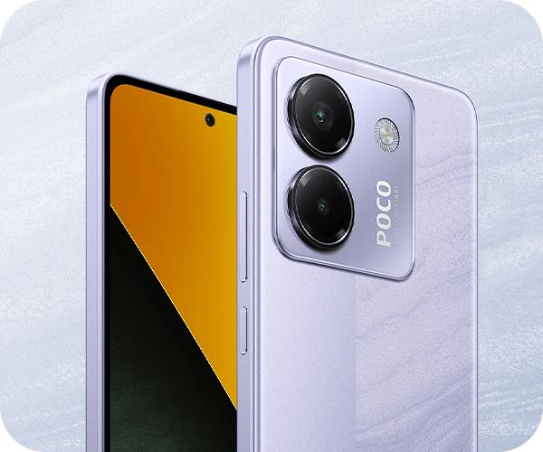 POCO M7 Pro 5G Smartphone
