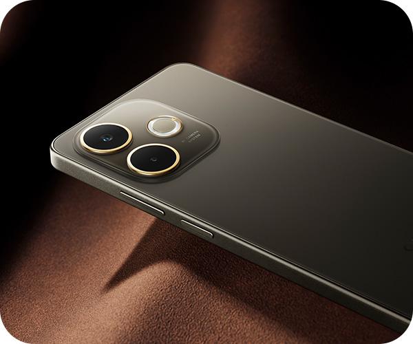 OPPO A5 Pro 5G smartphone κάμερα