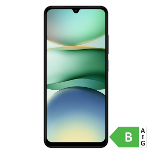 XIAOMI Redmi A5 Dual 4G 3GB/ 64GB Midnight Black Smartphone