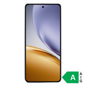 Realme 14 T Dual 5G 8GB/ 256GB Obsidian Black Smartphone