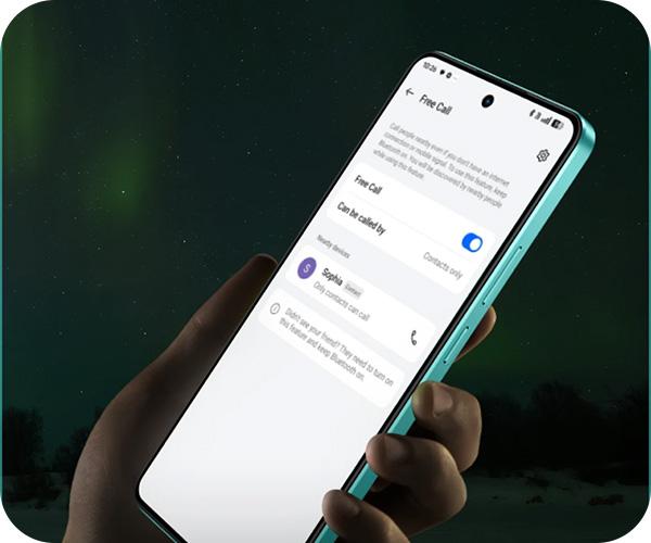 Realme 14T 5G Smartphone