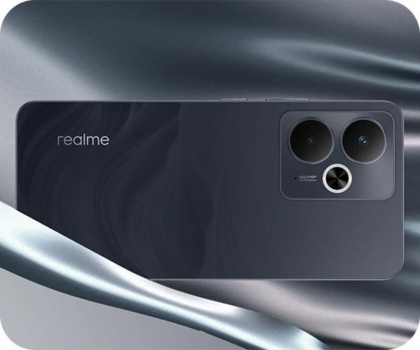 Realme 14T 5G Smartphone 
