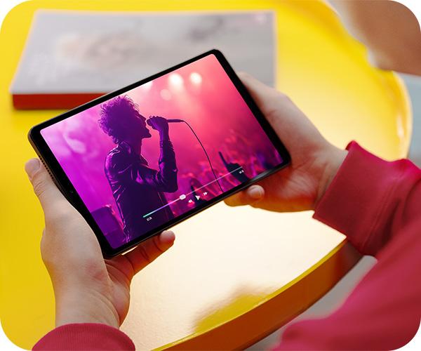 LENOVO Tab One 8.7'' Wi-Fi 