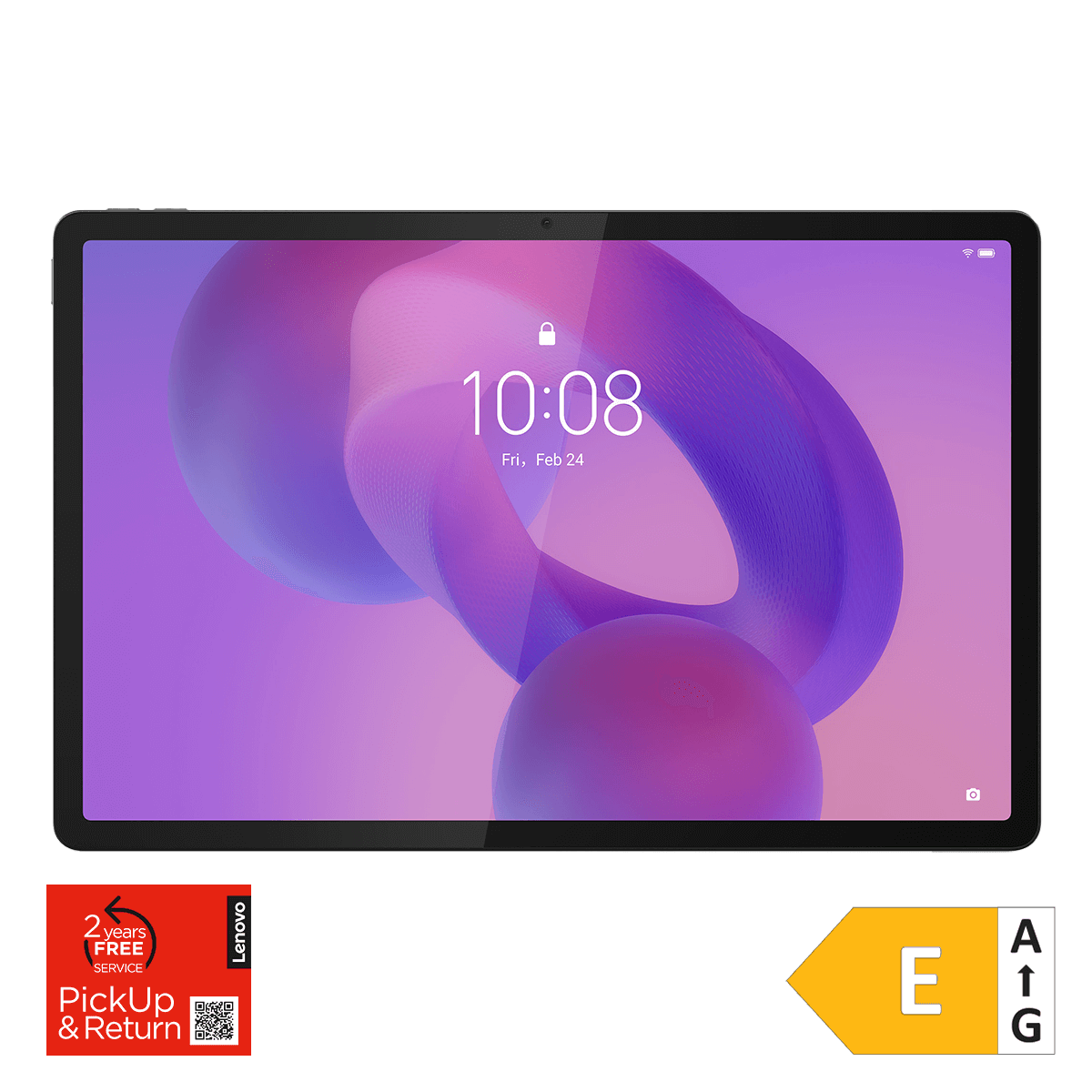 LENOVO Idea Tab 11'' WiFi 8GB/ 128GB Luna Grey + Pen