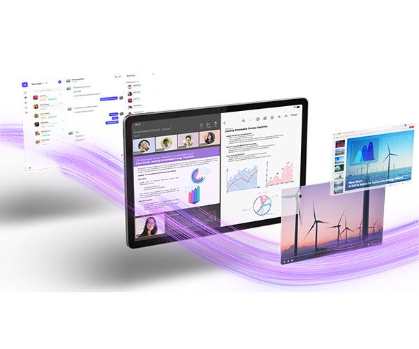 LENOVO Idea Tab 