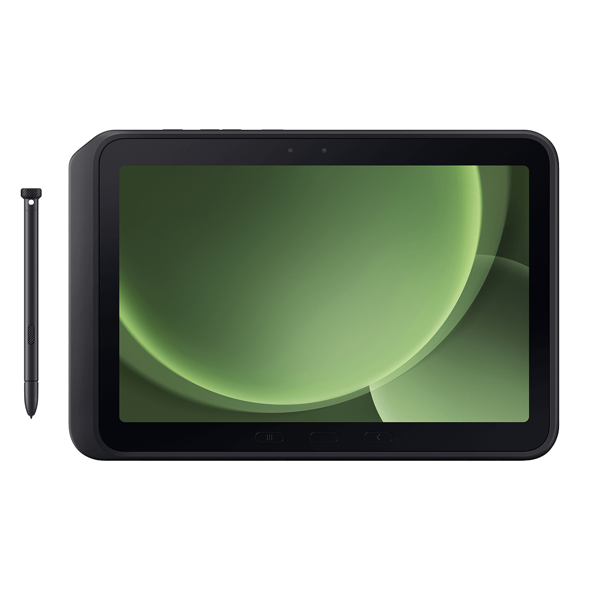 SAMSUNG Galaxy Tab Active5 Pro 10.1'' Wi-Fi 6GB/ 128GB Green Tablet - 2