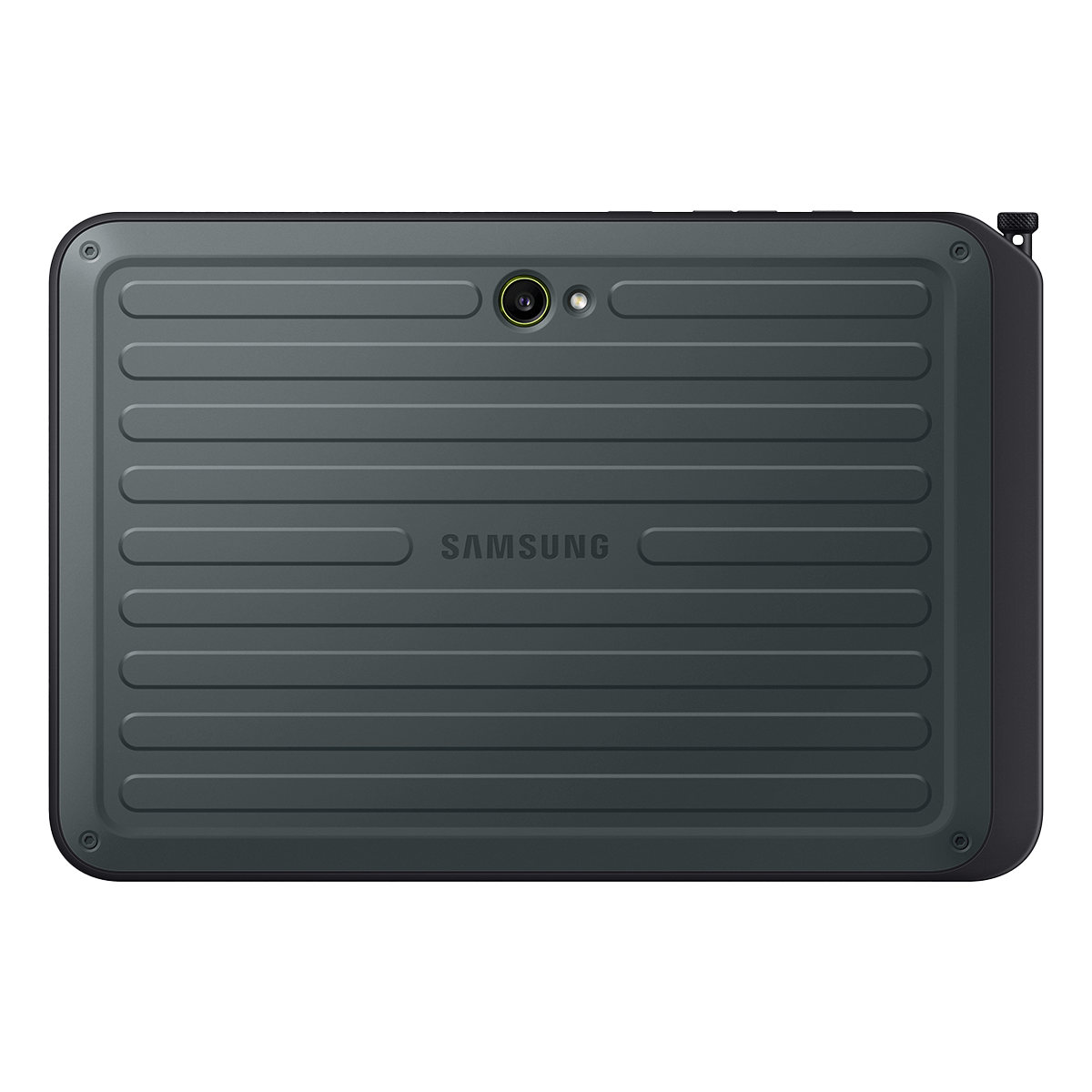 SAMSUNG Galaxy Tab Active5 Pro 10.1'' Wi-Fi 6GB/ 128GB Green Tablet - 3