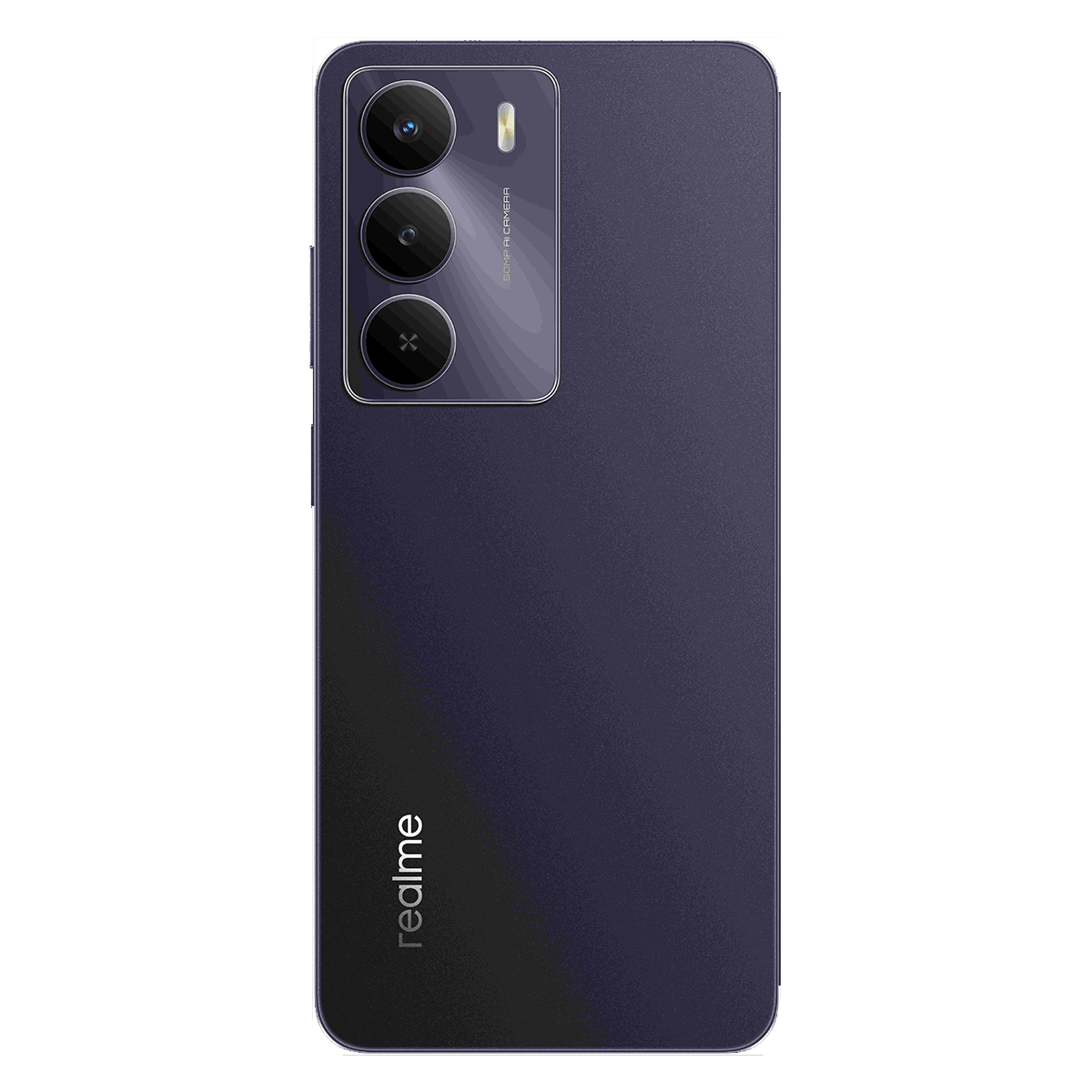Realme 14X Dual 5G 6GB/ 128GB Carbon Black Smartphone - 2