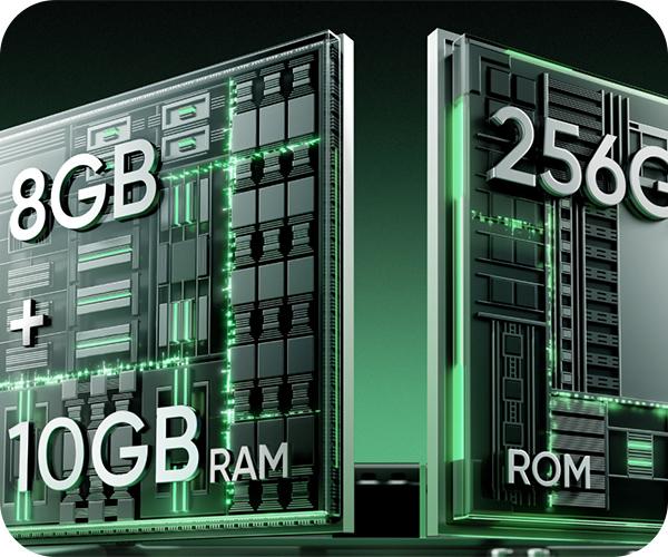 Realme 14X 5G Smartphone