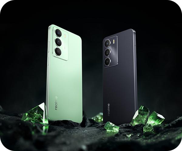 Realme 14X 5G Smartphone 