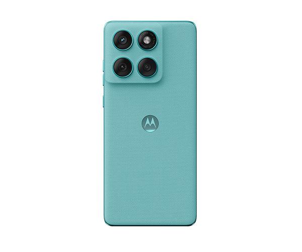MOTOROLA edge 60 Fusion 5G Smartphone 