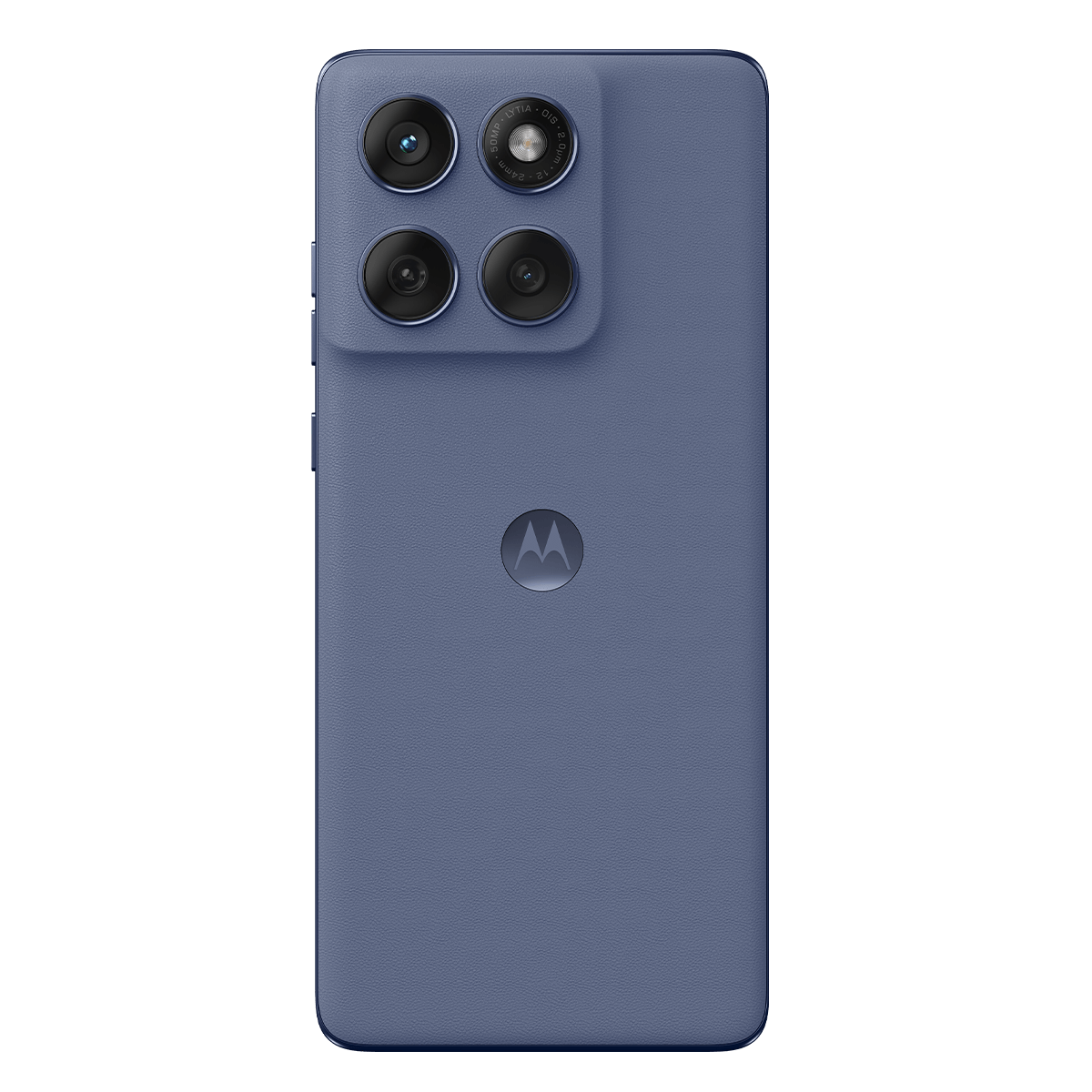 MOTOROLA edge 60 Fusion Dual 5G 12GB/ 256GB Slipstream Smartphone - 3