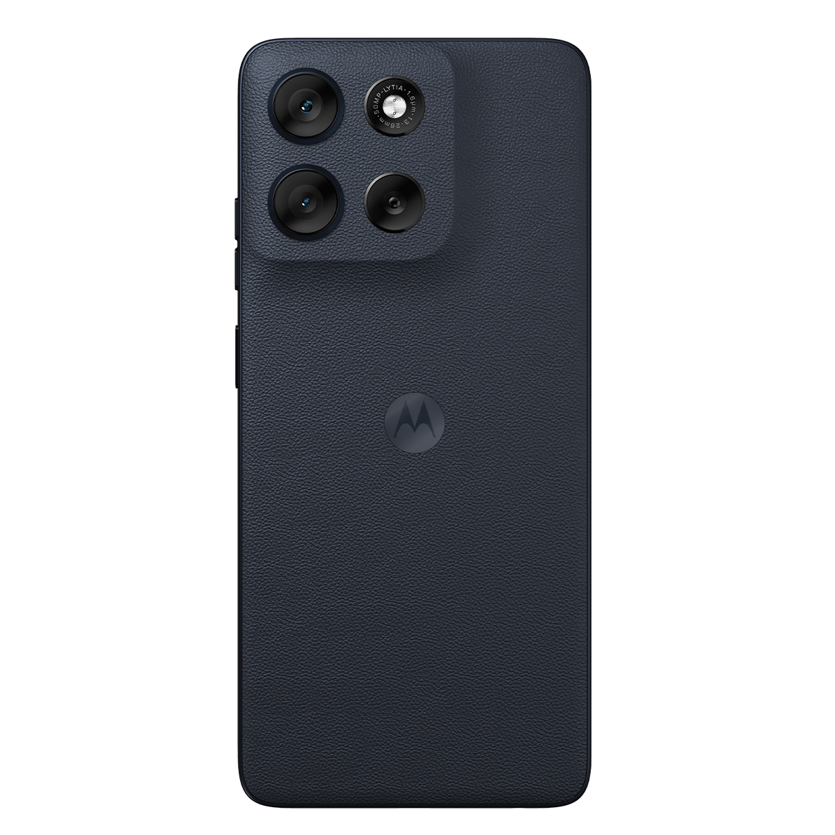 MOTOROLA moto g56 Dual 5G 8GB/ 256GB Black Oyster Smartphone - 2