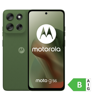 MOTOROLA moto g56 Dual 5G 8GB/ 256GB Dill Green Smartphone