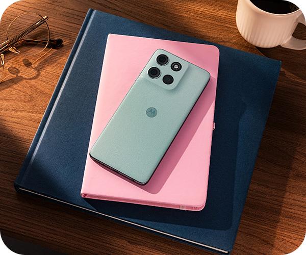 MOTOROLA moto g56 5G Smartphone