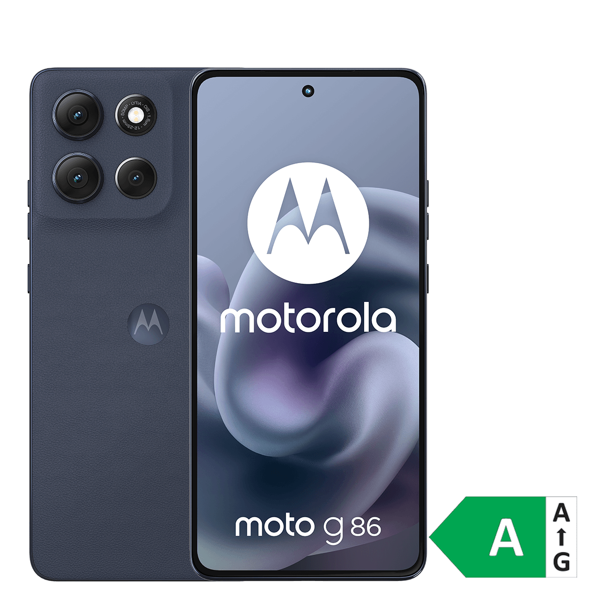 MOTOROLA moto g86 Dual 5G 8GB/ 256GB Spellbound Smartphone