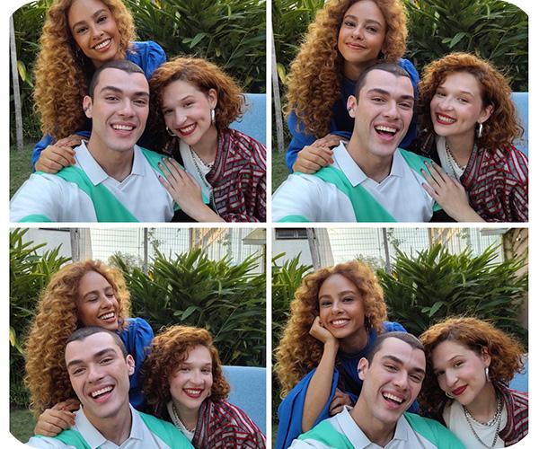 MOTOROLA moto g86 5G