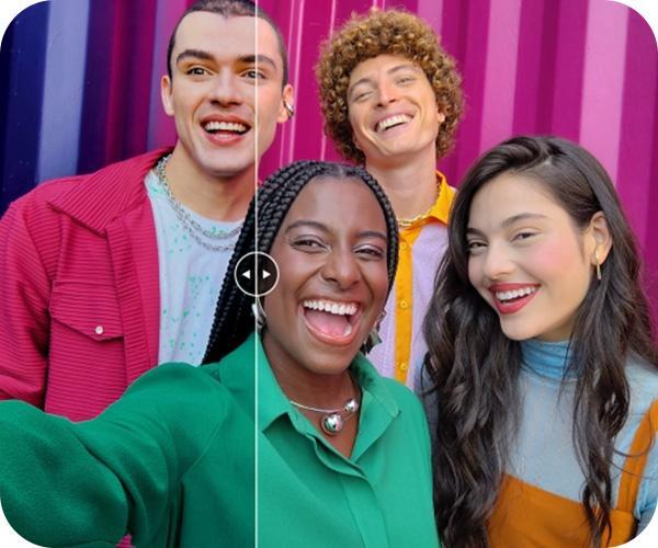 MOTOROLA moto g86 5G