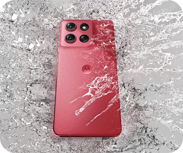 MOTOROLA moto g86 5G