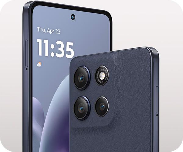 MOTOROLA moto g86 5G