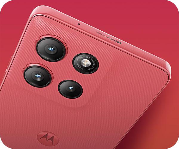 MOTOROLA moto g86 5G